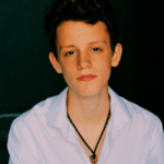 Michael Shelley as Ponyboy