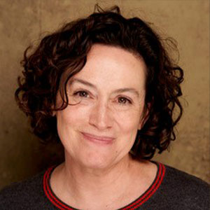 Suzanne O’Donnell*