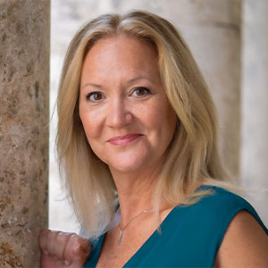 Carolyn Messina*