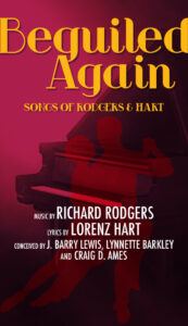 BEGUILED AGAIN - Florida Repertory Theatre