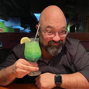 Bill “Bull” Ohse