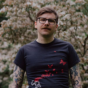 Dominic Finocchiaro