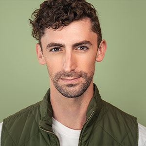 Caleb Funk*