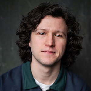 Christopher Bailey