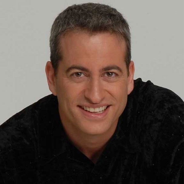 Ron Feingold