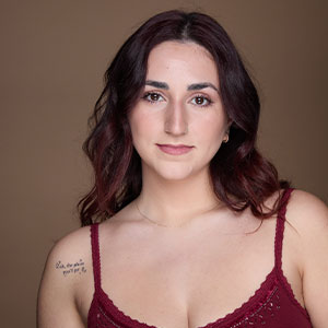 Ally Ebert