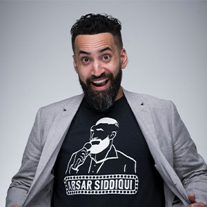 Absar Siddiqui