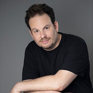 Erik Lewin