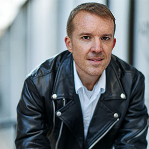 Stephen Spotswood