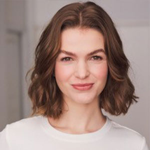 Ellee Jo Trowbridge*