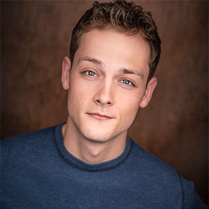 Tyler Beauregard*