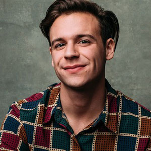 Noah Ruebeck*