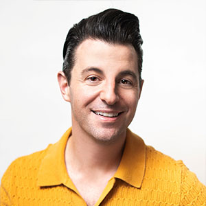 Jared Mancuso