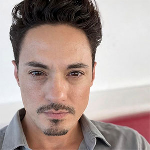 Nick Gallardo